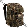 Zaino tattico Camouflage  40 Lt